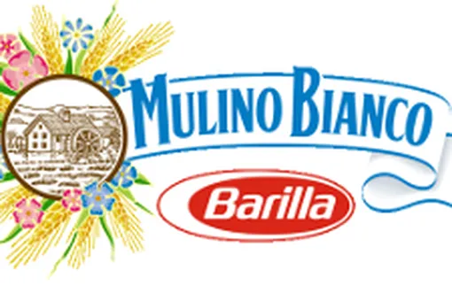 Mulino Bianco: увлечение... печеньем