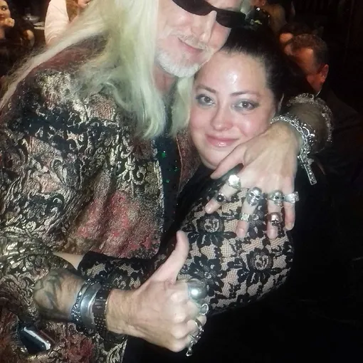 Никита Джигурда и Юлия Корнеева