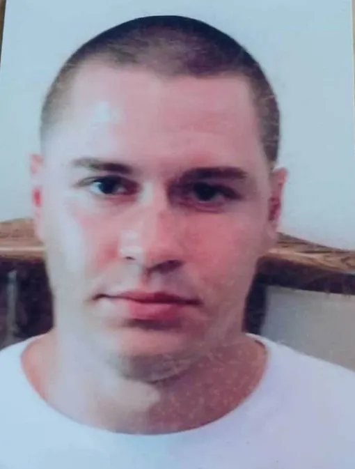 Виктор Горелихин прожил 36 лет Виктор Горелихин прожил 36 лет