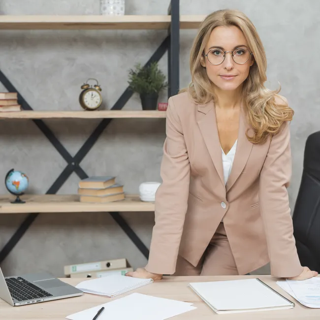 Почему женщине-руководителю сложнее, чем мужчине?