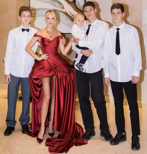 Мария Погребняк рассказала о своем опыте родов с осложнениями