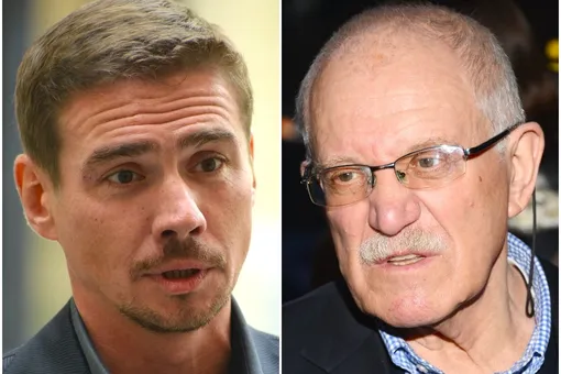 Денис Никифоров рассказал об удивительном совпадении, которое произошло в день смерти Александра Митты