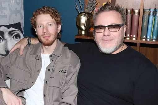 «Не такие большие деньги, как хотелось бы»: Владимир Пресняков рассказал о проблемах эмигрировавшего в США сына «Не такие большие деньги, как хотелось бы»: Владимир Пресняков рассказал о проблемах эмигрировавшего в США сына