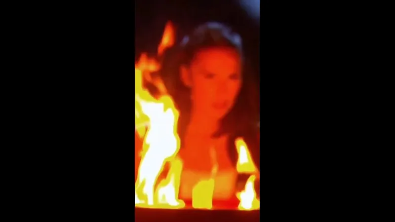 Нажми и смотри