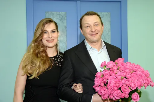 Елизавета Шевыркова и Марат Башаров развелись в 2019 году Елизавета Шевыркова и Марат Башаров развелись в 2019 году