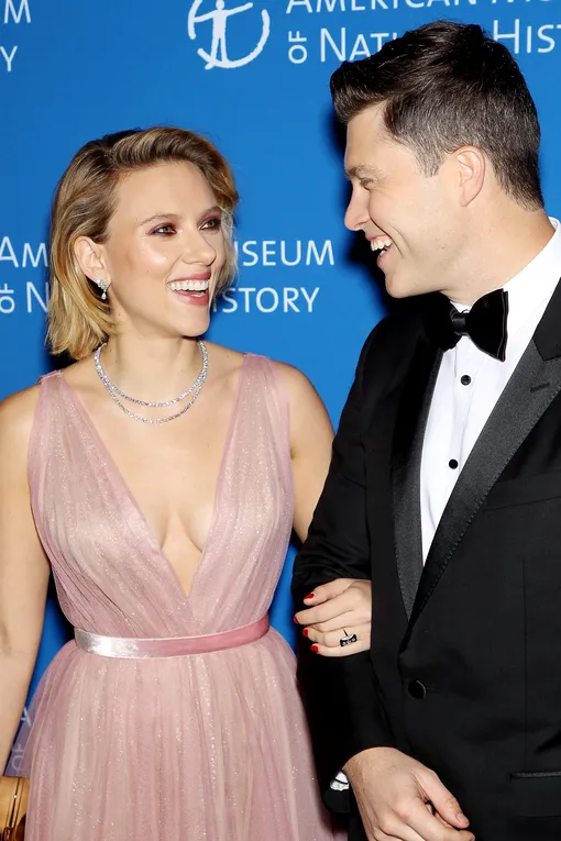 Актриса подшутила над женихом