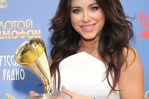 Премия «Золотой Граммофон» Премия «Золотой Граммофон»