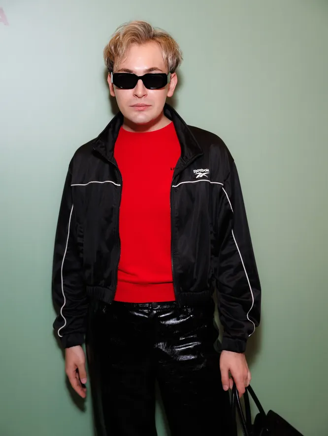 Никита Карстен