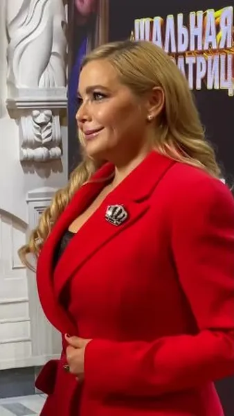 Нажми и смотри