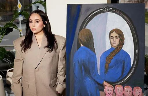 Хатуна Аташян
