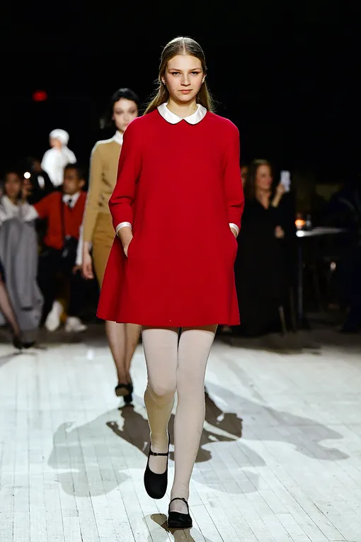 Marc Jacobs осень-зима – 2020/21 Marc Jacobs осень-зима – 2020/21