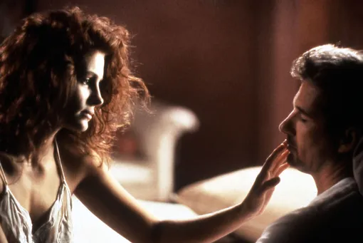 Джулия Роберт и Ричард Гир согласились на съемки в продолжении «Красотки»