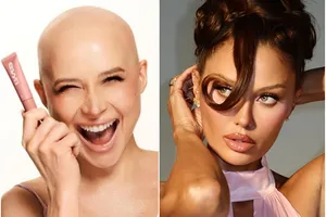 «Я даю слово, что ее болезнь — не хайп»: Викторию Боню возмутили обвинения в адрес Лерчек