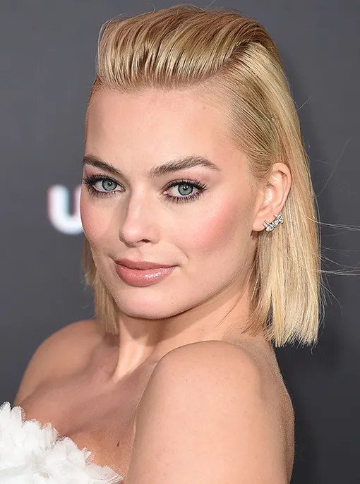 Самая сексуальная прическа — та, которая сигнализирует о легком нраве девушки самые сексуальные прически