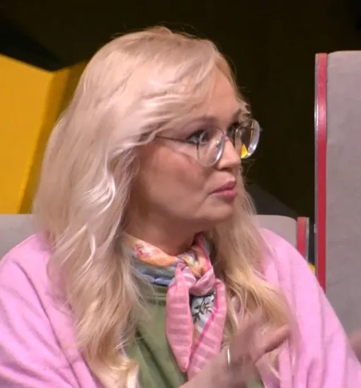 Светлана Костыко рассказала о том, как уходила из группы Светлана Костыко рассказала о том, как уходила из группы