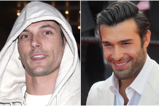 Бывшие мужья Бритни Спирс выясняют отношения: Кевин Федерлайн высмеял оскорбившего его Сэма Асгари