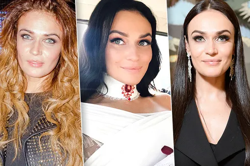 Любовь ей к лицу: как изменилась Алена Водонаева за последние несколько лет