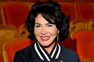 «Я разрыдалась от счастья»: Надежда Бабкина показала 16-летнего внука