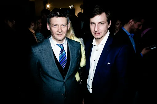 Станислав Тихонов Станислав Тихонов