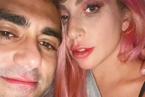 «Я увидел, как она горит»: жених Леди Гаги уговорил ее вернуть дерзкие образы «Я увидел, как она горит»: жених Леди Гаги уговорил ее вернуть дерзкие образы