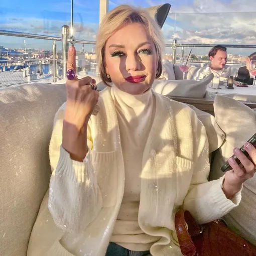 Татьяна Буланова рассказала о щедрости мужа Татьяна Буланова рассказала о щедрости мужа