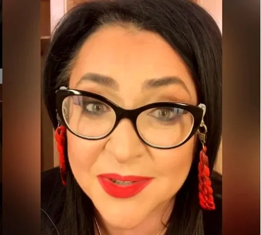 Лолита Милявская уверена, что ее авторские права нарушены Лолита Милявская уверена, что ее авторские права нарушены