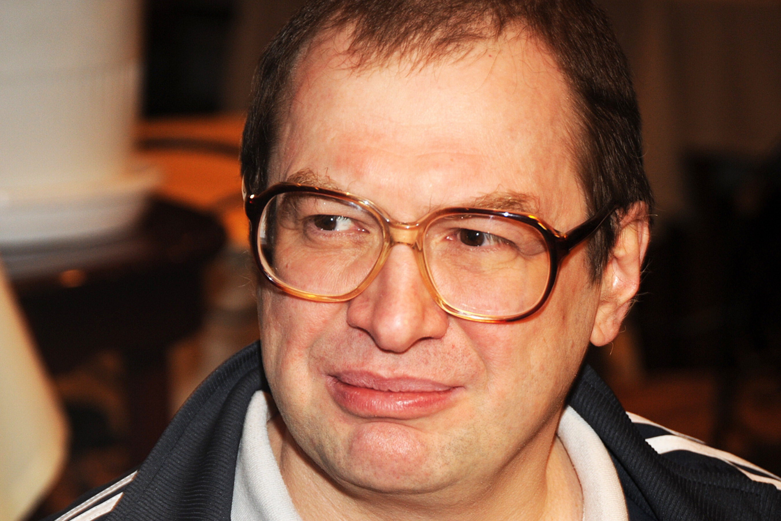 У основателя финансовой пирамиды «МММ» Сергея Мавроди не нашлось наследников