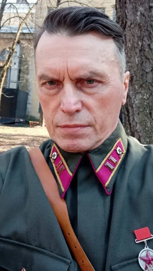 В фильмографии Александра Высоковского 63 проекта В фильмографии Александра Высоковского 63 проекта