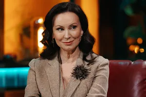 «Андрей Леонов пригласил меня в ад»: Нонна Гришаева раскрыла закулисье съемок сериала «Папины дочки» «Андрей Леонов пригласил меня в ад»: Нонна Гришаева раскрыла закулисье съемок сериала «Папины дочки»