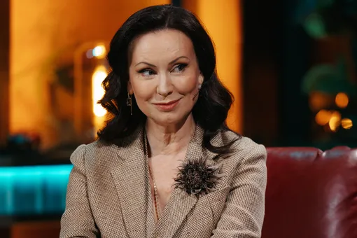 «Андрей Леонов пригласил меня в ад»: Нонна Гришаева раскрыла закулисье съемок сериала «Папины дочки» «Андрей Леонов пригласил меня в ад»: Нонна Гришаева раскрыла закулисье съемок сериала «Папины дочки»