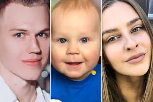 Отказался от сына: хоккеист Кирилл Семенов потребовал у экс-жены тест ДНК Отказался от сына: хоккеист Кирилл Семенов потребовал у экс-жены тест ДНК