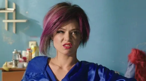 Кадр из фильма «Орлеан»