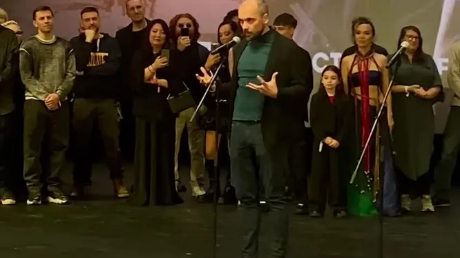 Нажми и смотри Нажми и смотри