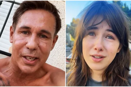 Sankt-Peterburgdagi porno partiya Tajribasiz jinsiy aloqa