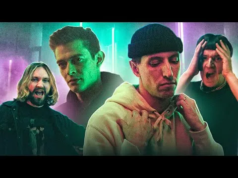Нажми и смотри Нажми и смотри