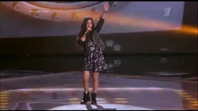 Нажми и смотри