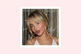 Челка богатой девочки: как выглядит необычная стрижка из «нулевых», которая снова станет модной в мае-2026