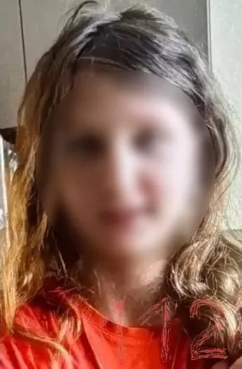 12-летнюю Милану нашли в километре от дома 12-летнюю Милану нашли в километре от дома