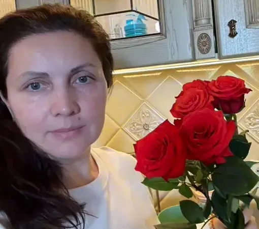 Татьяна Драчева родила пятерых детей Татьяна Драчева родила пятерых детей