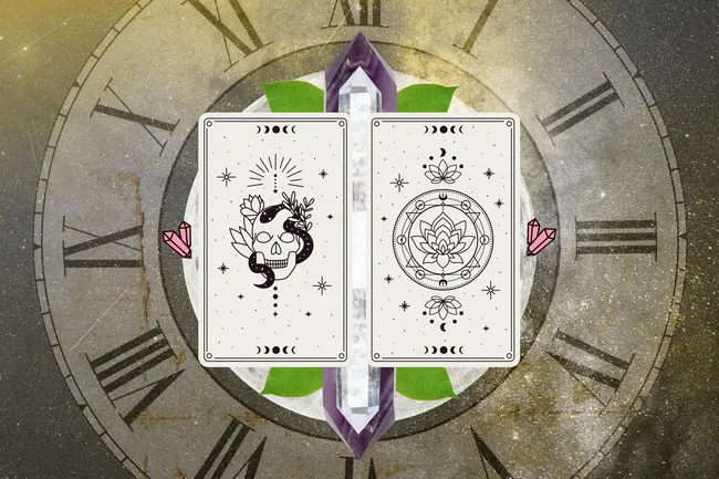 Расклад Таро для каждого знака зодиака на неделю с 16 по 22 декабря