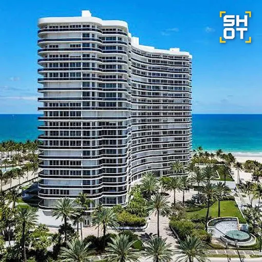 Квартира находится в жилом комплексе Majestic Tower Квартира находится в жилом комплексе Majestic Tower