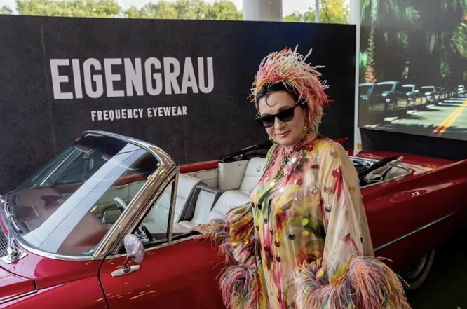 Ирина Винер Ирина Винер