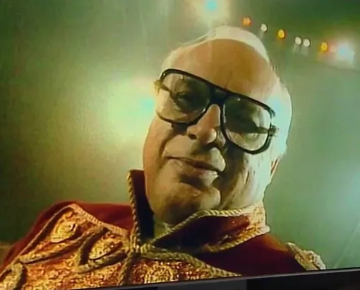 Владимир Ворошилов через 24 года после смерти обыграл знатоков