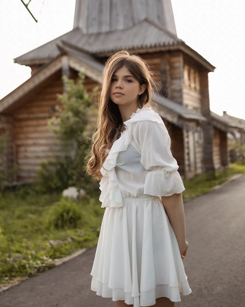 Дочь Дмитрия Тарасова от первого брака