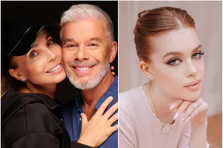 «Марианна сияла, а мы с мужем старались не мешать»: жена Олега Газманова показала дочь в день ее 22-летия