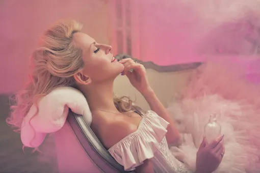 Мода, мы возвращаемся! Почему всем нужно быть на встрече Back to Fashion Мода, мы возвращаемся! Почему всем нужно быть на встрече Back to Fashion