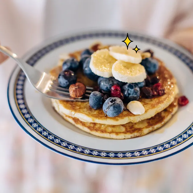Удовольствие без вины: 4 рецепта полезных десертов на основе протеина