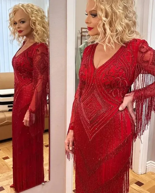 Лариса Долина вернула квартиру в Москве Лариса Долина вернула квартиру в Москве