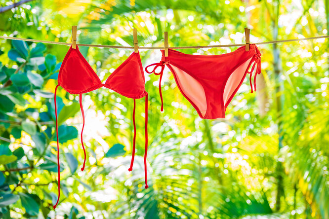 When not to use fabric softener: advice from a laundry worker When not to use fabric softener: advice from a laundry worker