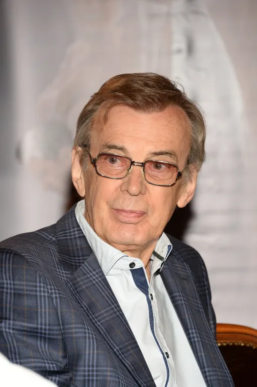 Георгий Тараторкин до последних дней стремился на сцену Георгий Тараторкин до последних дней стремился на сцену